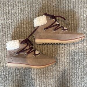 Women’s Sorel Winter Boots